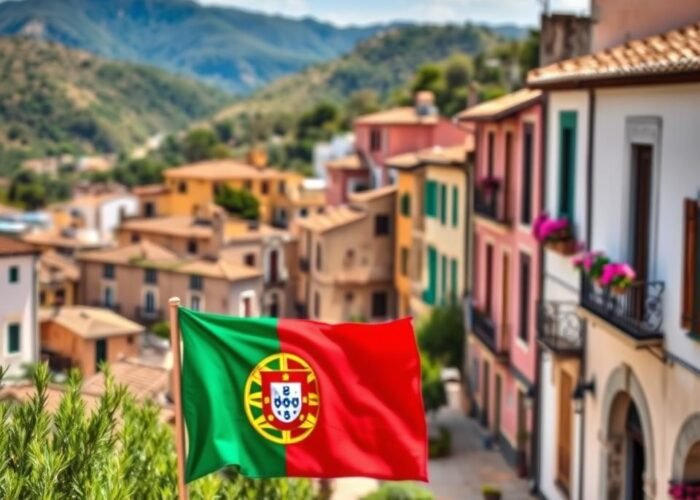 Cidadania portuguesa