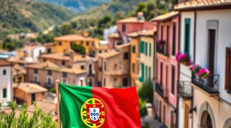 Cidadania portuguesa
