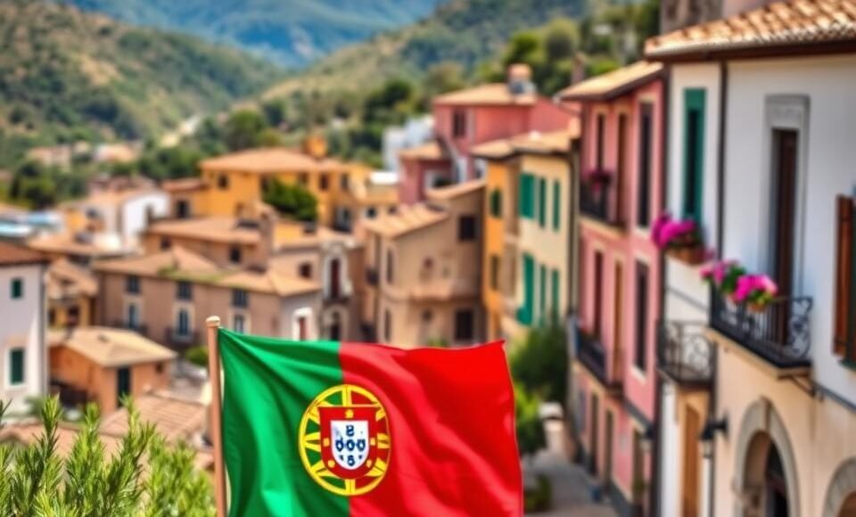 Cidadania portuguesa