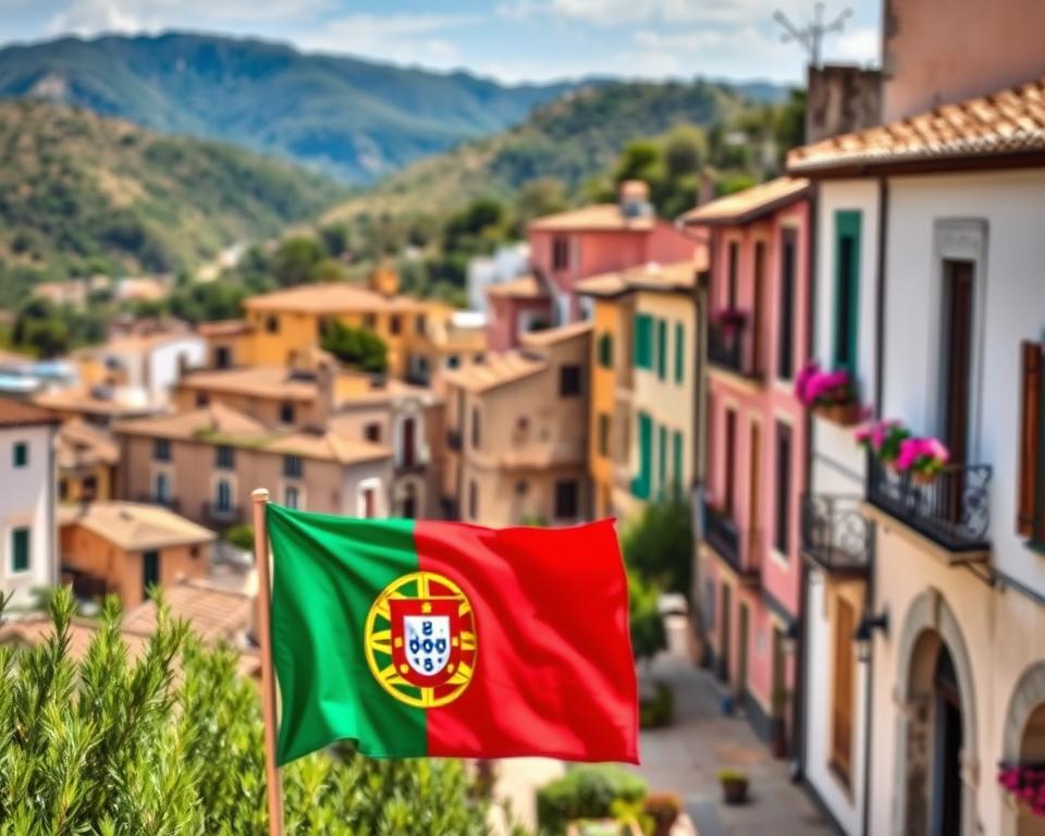 Cidadania portuguesa