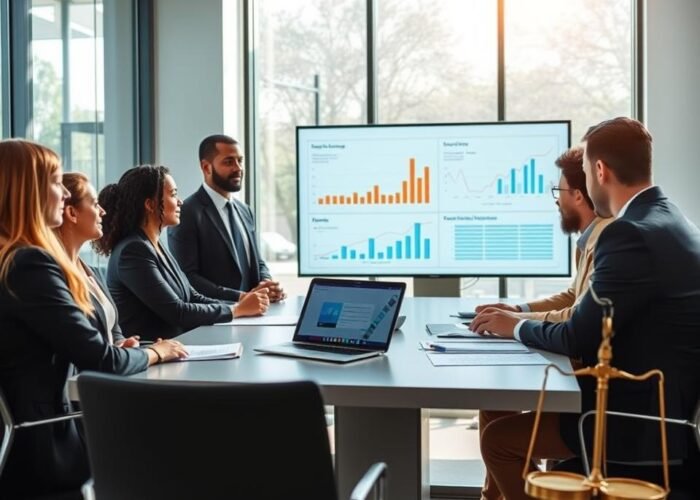 Consultoria para empresas