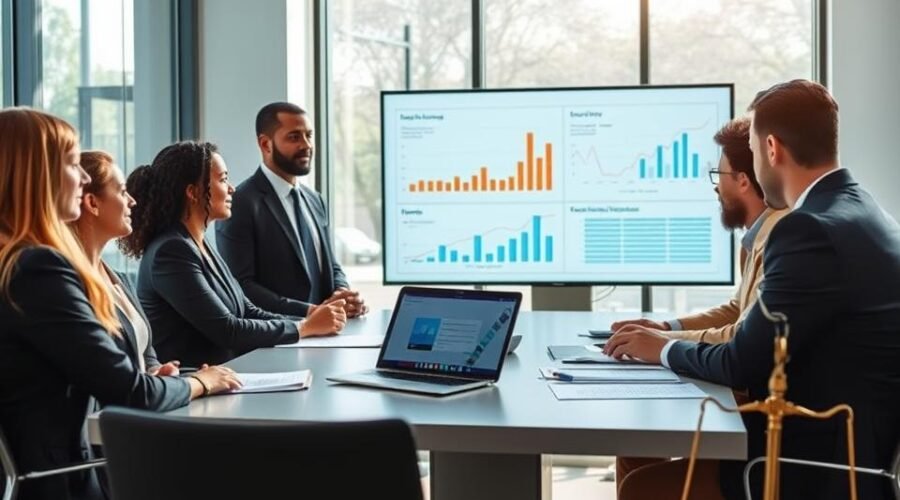 Consultoria para empresas