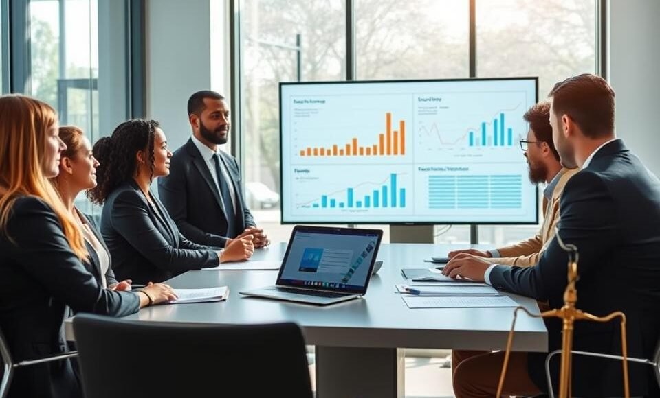 Consultoria para empresas