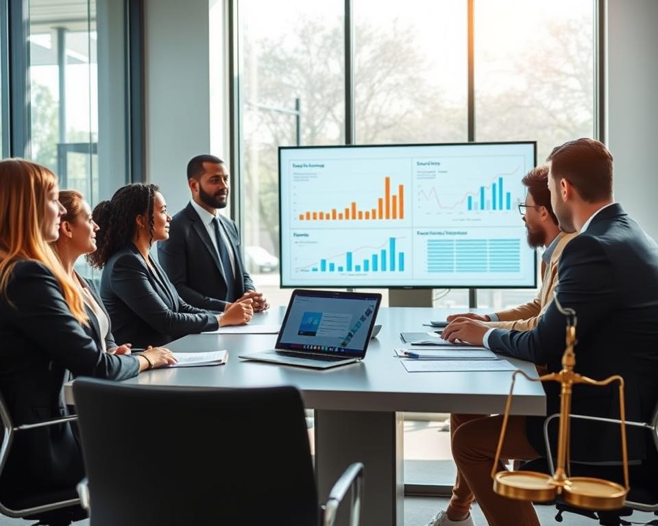 Consultoria para empresas