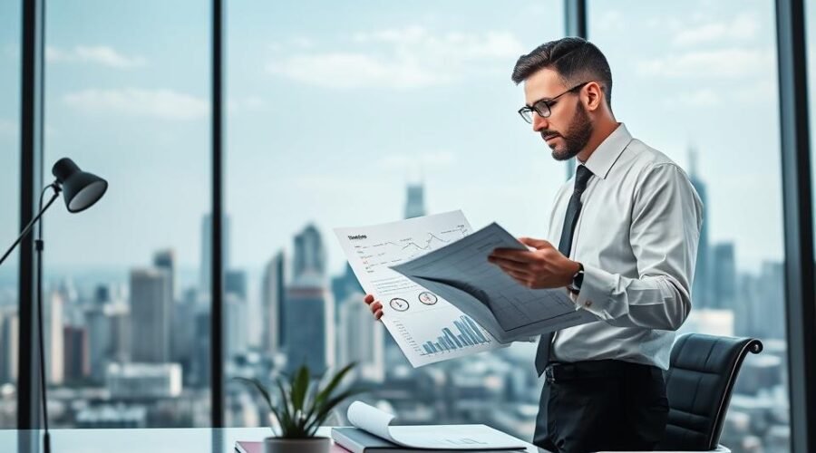 Consultoria tributária para empresas
