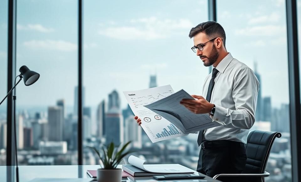 Consultoria tributária para empresas