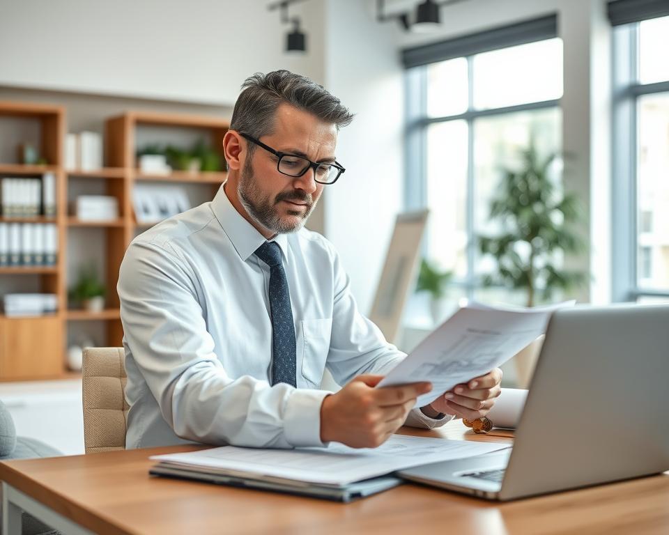 Contrato de compra e venda de imóveis