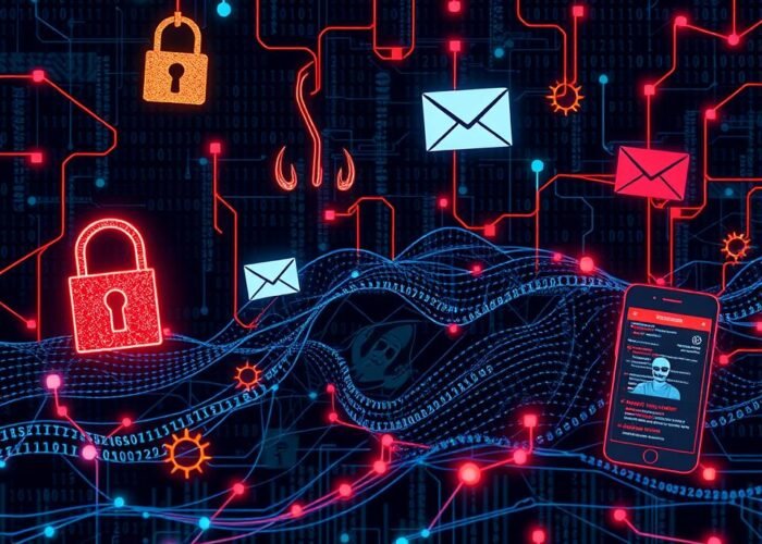 Crimes digitais