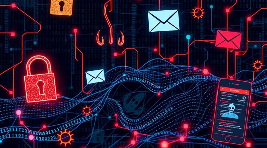 Crimes digitais