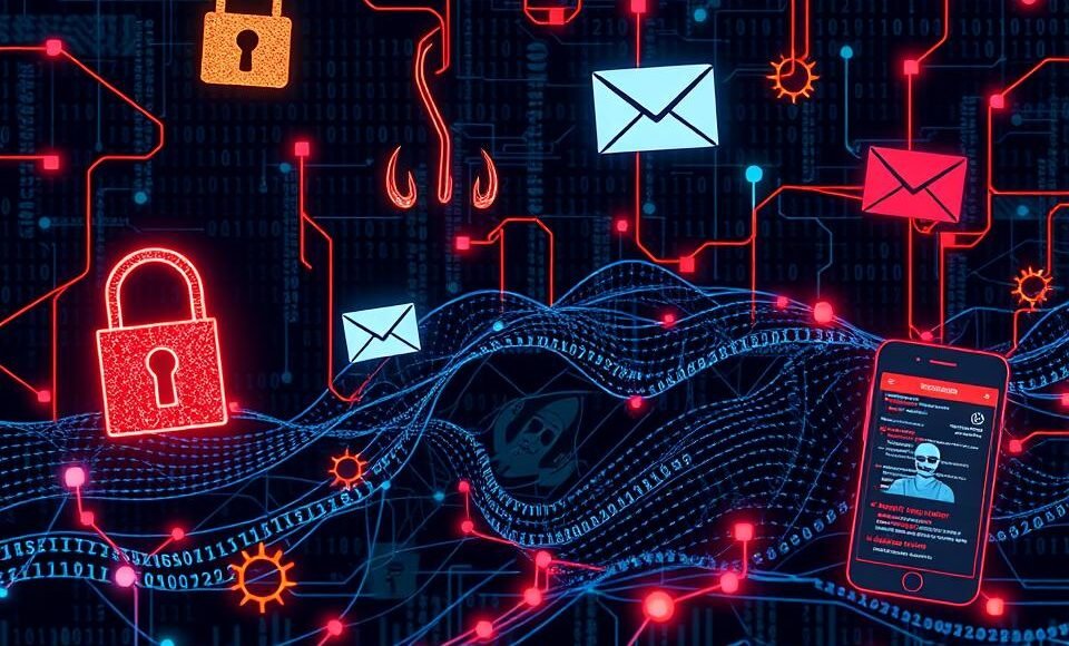 Crimes digitais