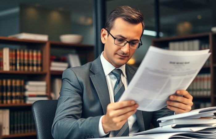 Defesa em processos fiscais