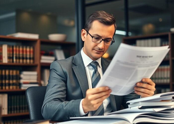 Defesa em processos fiscais