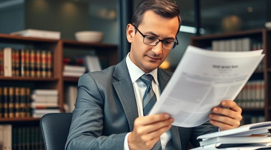 Defesa em processos fiscais