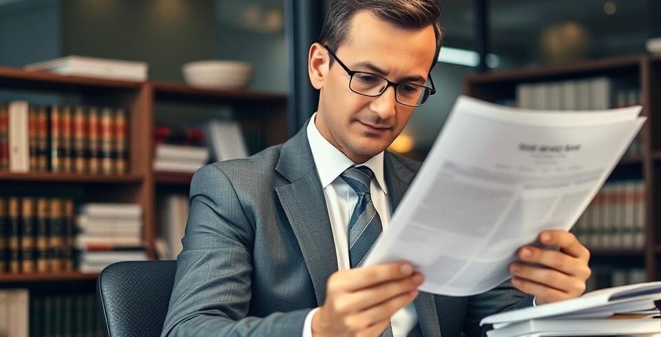 Defesa em processos fiscais