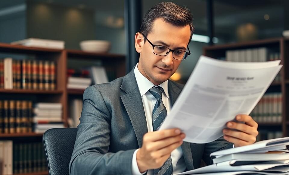 Defesa em processos fiscais