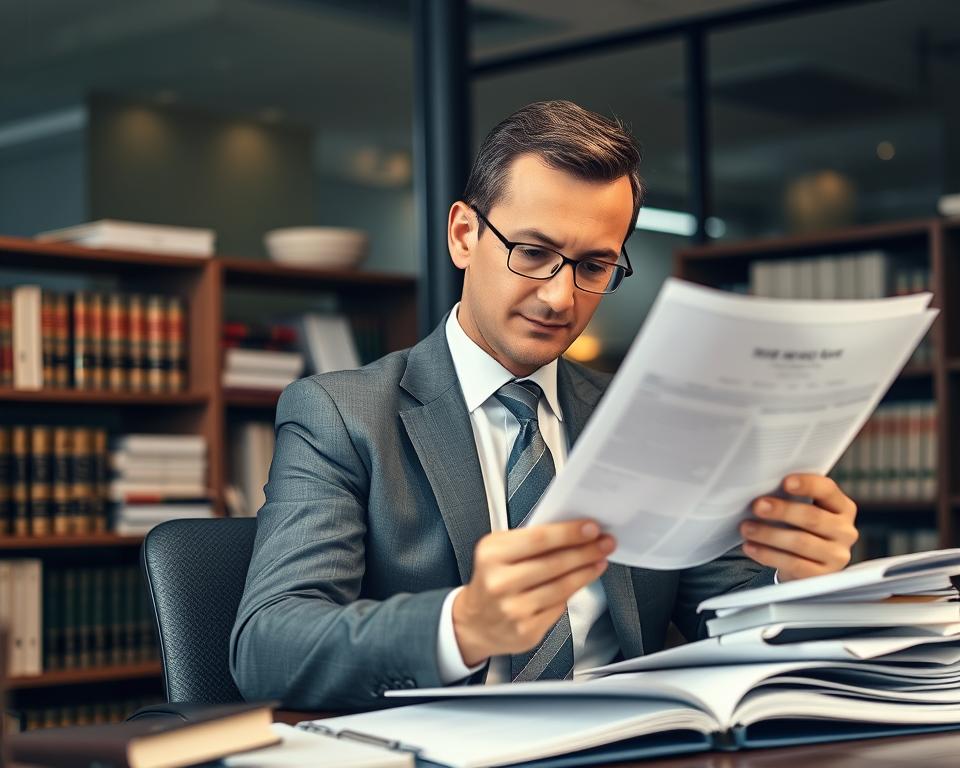 Defesa em processos fiscais