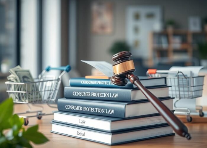 Direito ao reembolso consumidor