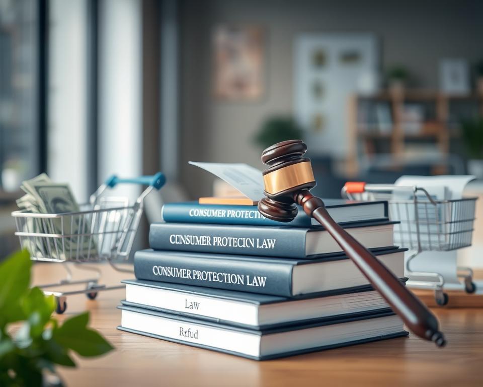 Direito ao reembolso consumidor