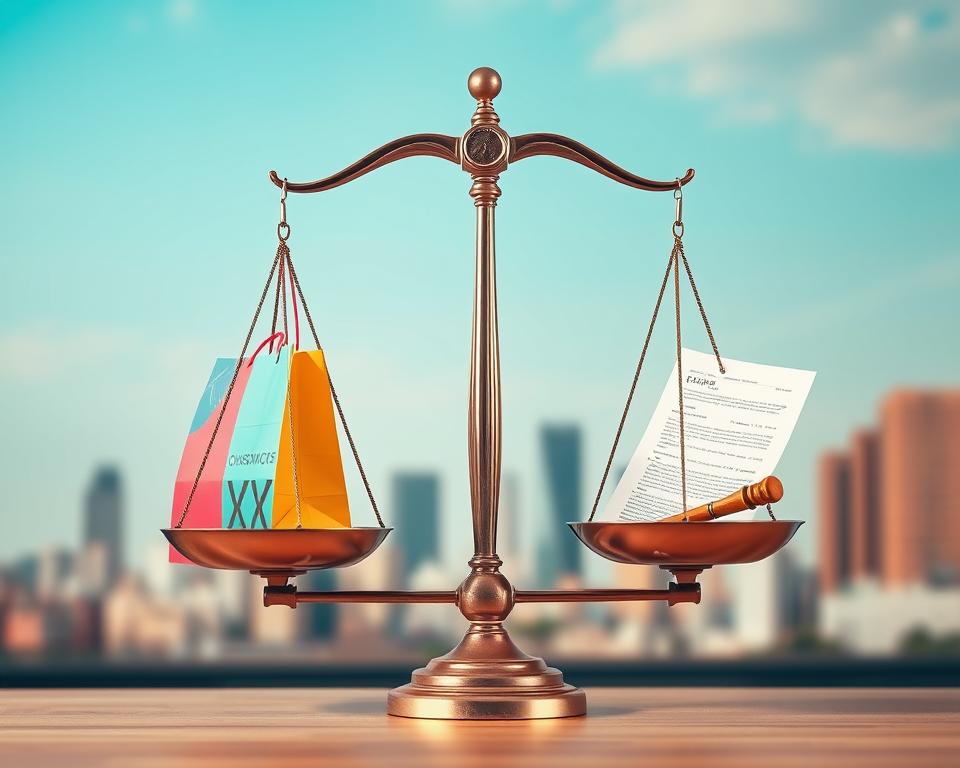 Direito civil e consumidor