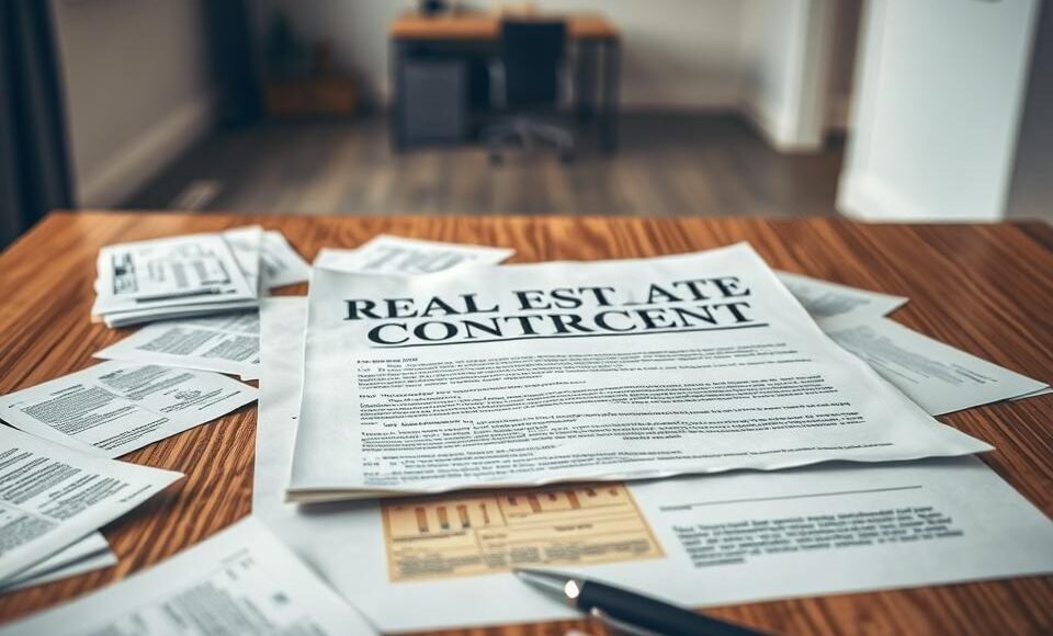 Distrato de contrato imobiliário