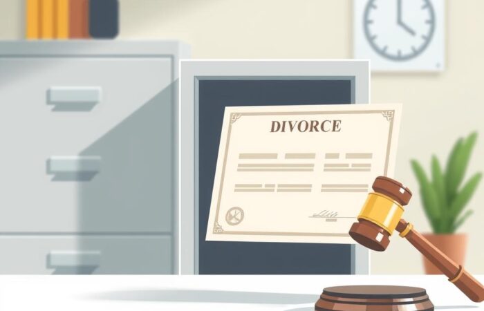 Divorcio Divórcio