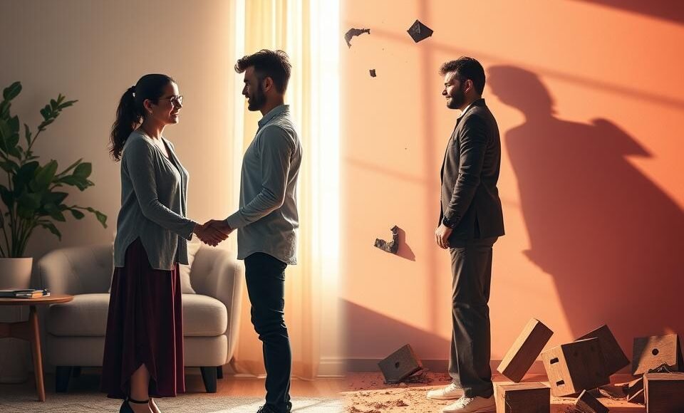 Divórcio amigável ou litigioso