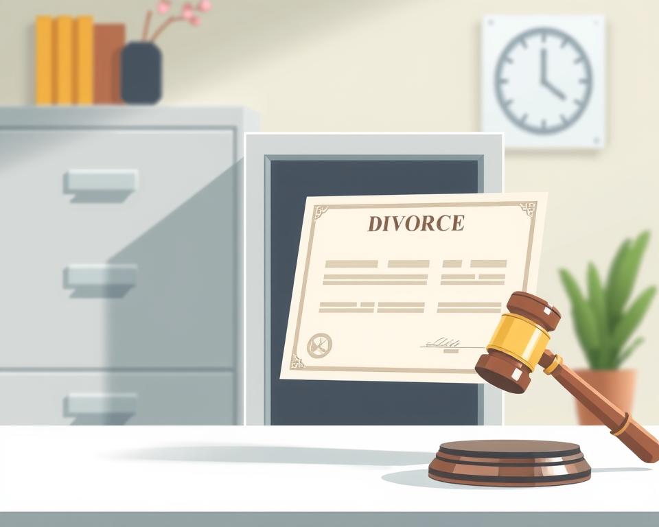 Divórcio