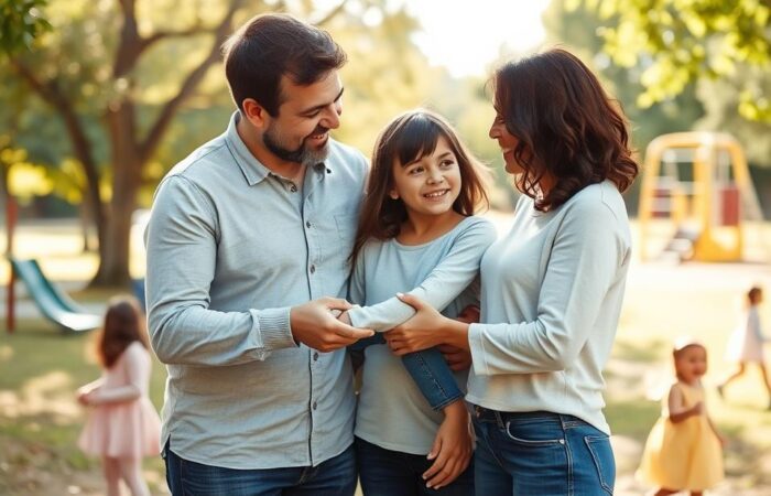 Guarda-compartilhada-e-direito-de-familia Guarda compartilhada e direito de família