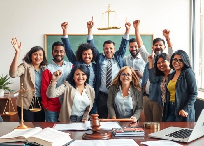 Histórias de sucesso advogado consumidor