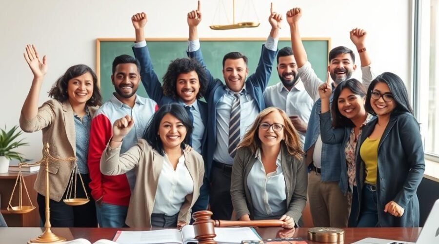 Histórias de sucesso advogado consumidor