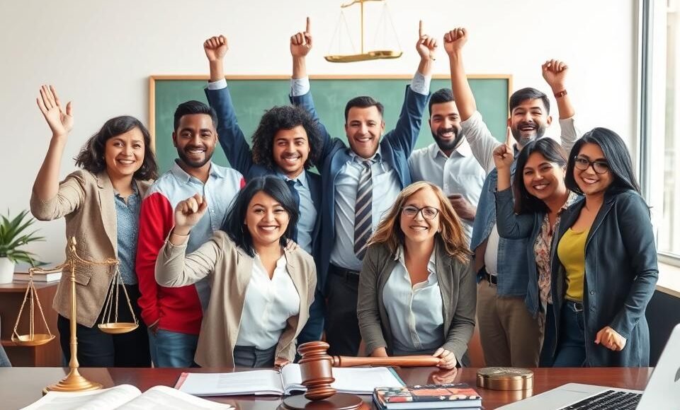 Histórias de sucesso advogado consumidor