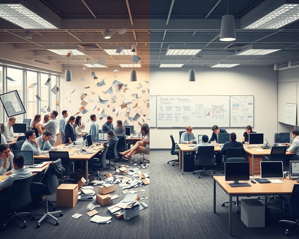 Impactos da recuperação judicial