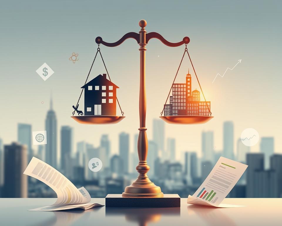 Importância da recuperação judicial Importância da recuperação judicial
