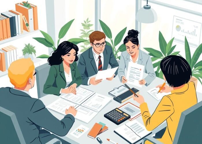 Impostos para pequenas empresas