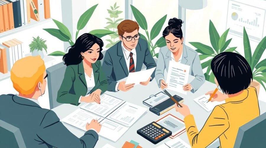 Impostos para pequenas empresas