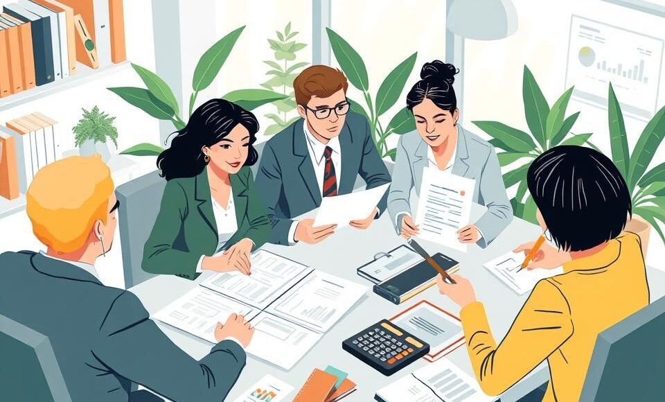 Impostos para pequenas empresas