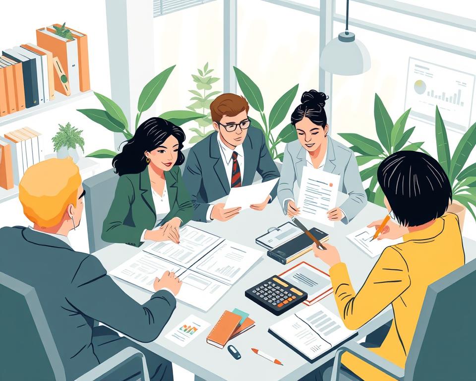 Impostos para pequenas empresas