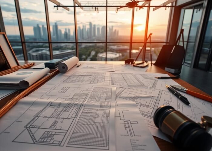 Incorporação imobiliária e contratos