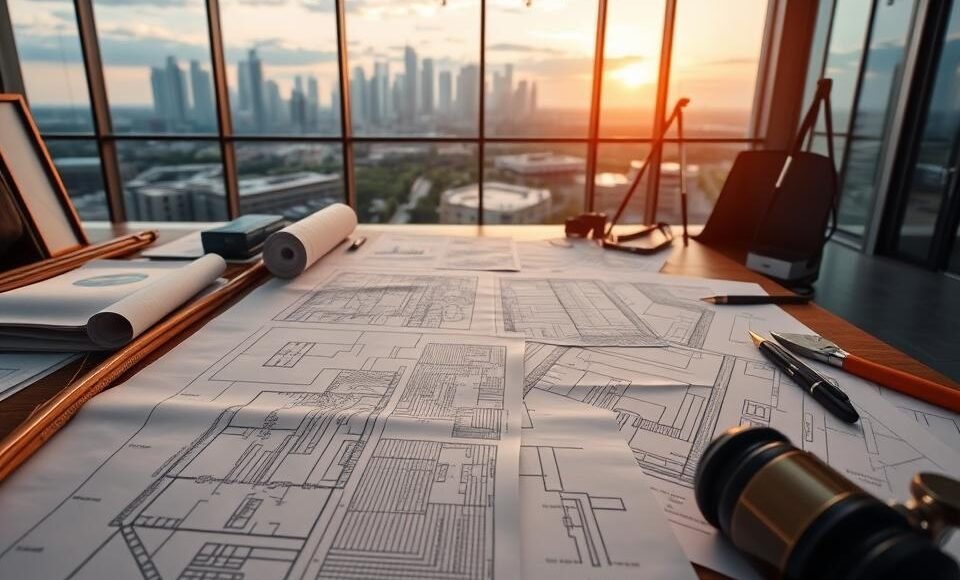 Incorporação imobiliária e contratos