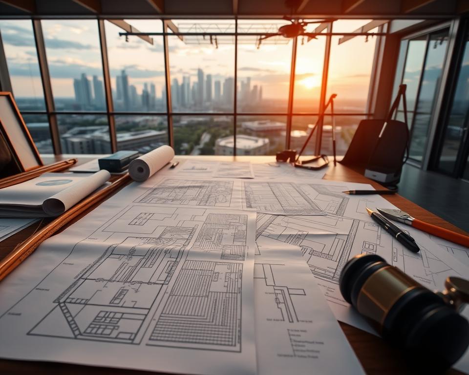 Incorporação imobiliária e contratos