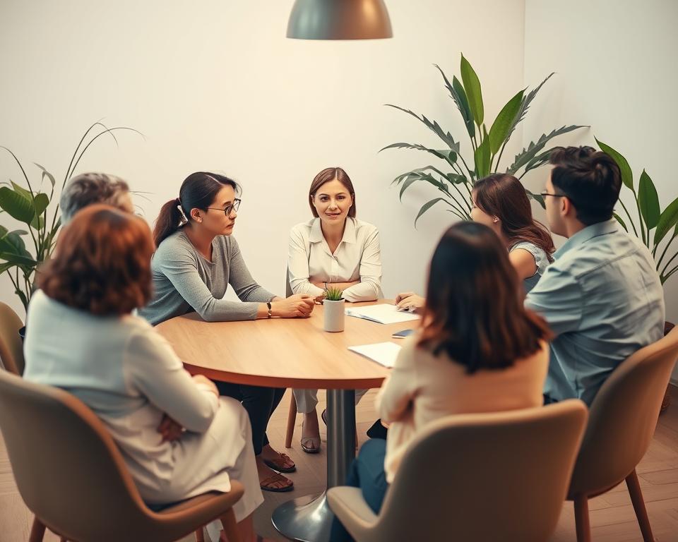 Mediação familiar e advogado