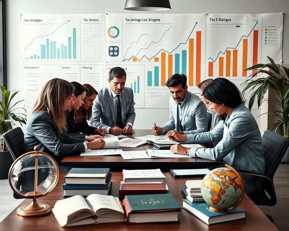 Planejamento tributário