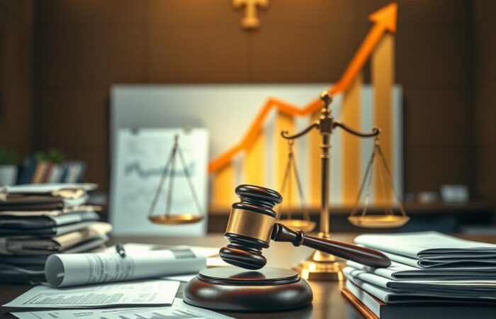 Processo de recuperação judicial