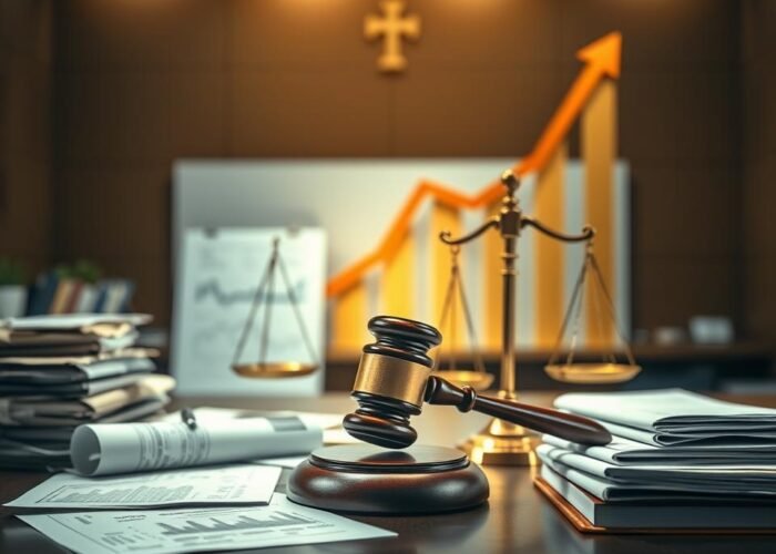 Processo de recuperação judicial