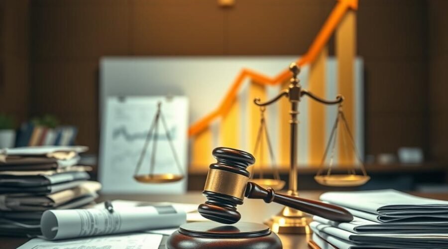 Processo de recuperação judicial