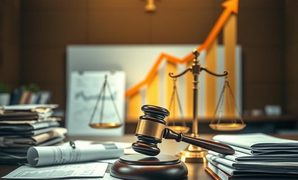 Processo de recuperação judicial