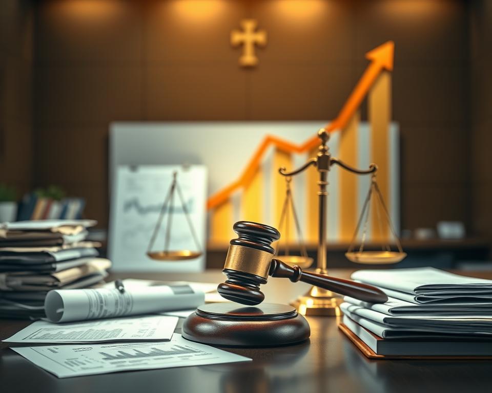 Processo de recuperação judicial