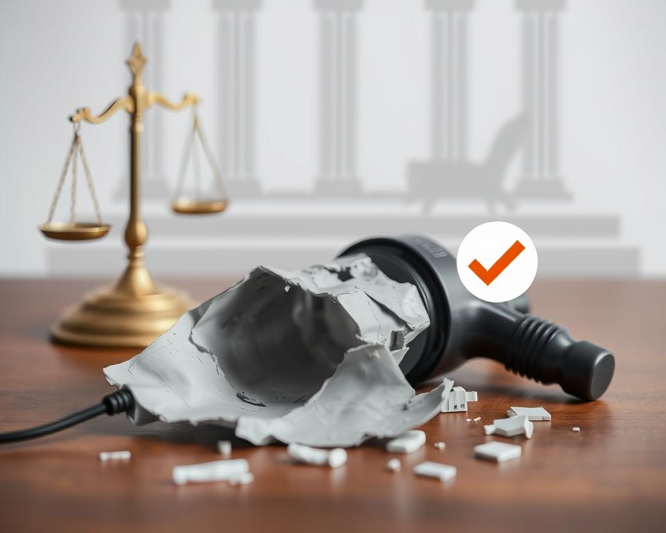 Produto com defeito direito do consumidor