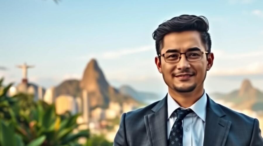 Profissional para sua necessidade