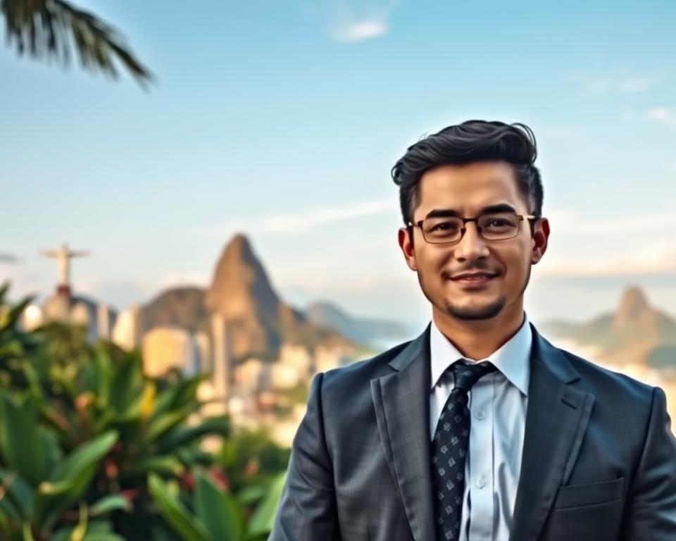 Profissional para sua necessidade